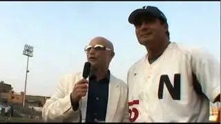 Jose Canseco Beats Up Meet The Matts?!