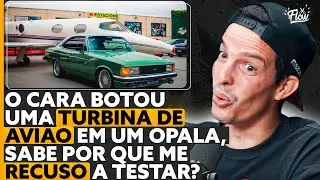 OPALA a JATO