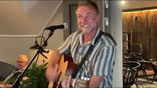 Cornelis  Vreeswijk Forever (Niklas Carlsson)