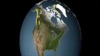 NASA's GRACE Mission