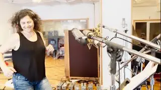 Anat Cohen Quartetinho – Louisiana (In Studio Performance)