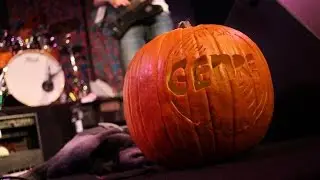 ISU GENRE Music Club Almost Halloween Showcase