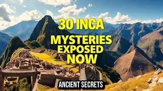 What Experts Still Don&rsquo;t Know: 30 Inca Mysteries That Archaeologists Cant Explain | Archaeology