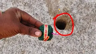 Experiment - diwali bomb - experiment videos on YouTube - easy science experiments - Indian hacker