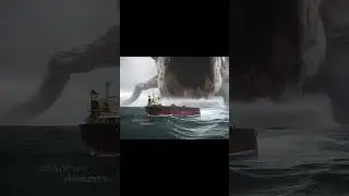 Does the Ship Survive THIS? 👀🦈