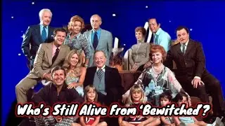 Who&rsquo;s Still Alive From &lsquo;Bewitched&rsquo;?