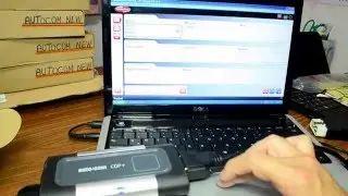 SCANER 