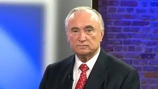 NYPD commissioner on ISIS threat to New York City