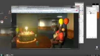 Very Fast Guide To Gimp