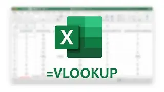Arivilm - Excel - Functions and Formulas - Vlookup - Tamil