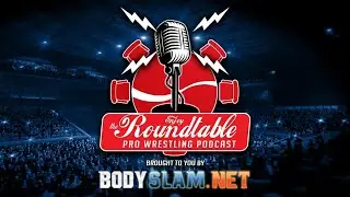 BCW Worldwide Presents.  The Big Payback. Live ...