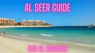 Is Al Seer, Ras Al Khaimah the Most Beautiful Neighborhood in RAK?