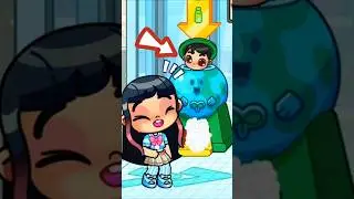 ALERTA DE HACK | AVATAR WORLD 😱  ##pazu #avatarworld