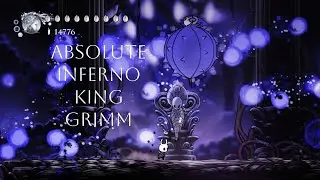 Absolute Inferno King Grimm
