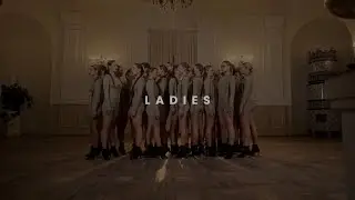 &scaron;ok/&scaron;ok studija | OSHUN - 100k | #LADYDANCE 18