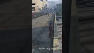 strange car
