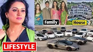 Padmini Kolhapure Lifestyle 2021, Income, Age, House, Car, Family, Net Worth