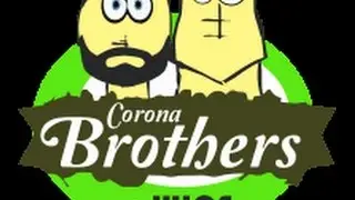 CORONA BROTHERS E JUICE CATA II