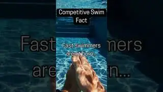 🚀 Quick Swim Facts You NEED to Know! 🌊