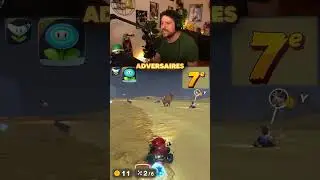 Je garde mon calme 🥲 #lutti #mariokart #impro #gaming #musique #tch