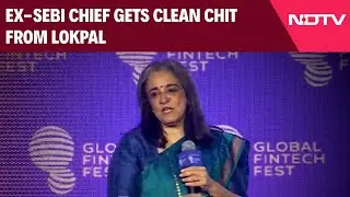 Market Fraud Case | Ex-SEBI Chief Madhabi Puri Buch Gets Clean Chit From Lokpal