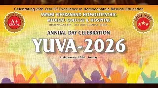 YUVA-2026