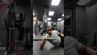 Fix lower back pain #fitness #workout