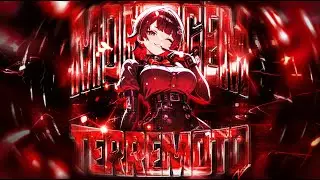 MONTAGEM TERREMOTO (SLOWED) - F_xyz_n x INXRT