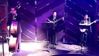 Nature's Rhythm Trio