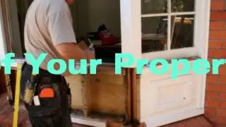 Window Replacement - Marin County