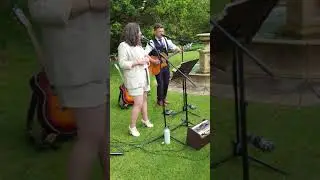 Shallow cover - Anthony McCann Acoustic