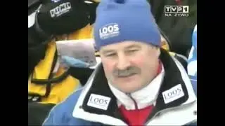 Oberstdorf, K-115, 29.12.2000, I konkurs Czterech Skoczni