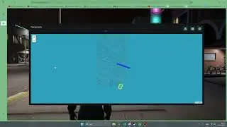 k1an-gangmenu - WIP