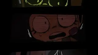 ￼dandys world comic dub (no clue what’s the title of this because there was no title for the comic)