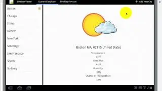 lesson14 06 actionmenu xml  WeatherViewerActivity's menu layout