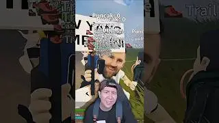 BANG MESSI😭 | ROBLOX - MOUNT LEMBAYANA #WindahBasudara #shorts