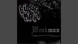 Weakman
