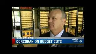 Richard Corcoran on WFLA - June 13
