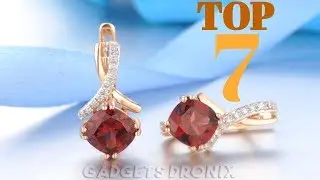 7 Best Women's Earrings To Buy In 2020