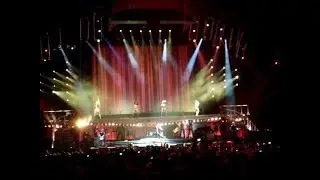 Tina Turner - I Can't Stand The Rain LIVE 2009 (arnhem, netherlands)