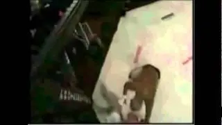 UFC 134 Anderson Silva vs Yushin Okami