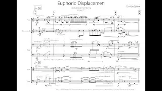 Davide Spina-Euphorich Displacement for ensemble