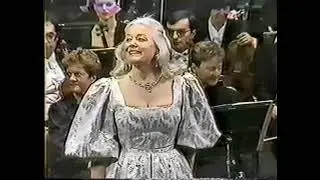 Gwyneth Jones   Vater, bist du's   France 1985