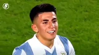 Be Surprised by Thiago Almada in 2025!