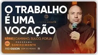 Esperan&ccedil;a Viva|  O trabalho &eacute; uma voca&ccedil;&atilde;o | Caminho, Sulco e Forja | #106 Treinamento