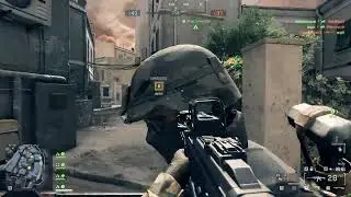 [BF6] Dumba** Adrenaline Injector Quest 😠