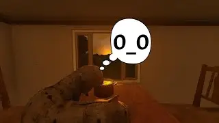Random Free Game Shenigans (Spooky Edition) Pet Sitting