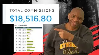 Simply The BEST Clickbank Alternative Affiliate Marketing Strategy To Earn $1,000+/Day
