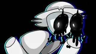Demented Aura - Tasque Funkin' OST