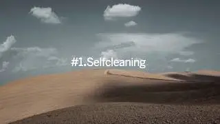 Laminam & Hydrotect - безупречност, висока ефективност и грижа за околната среда